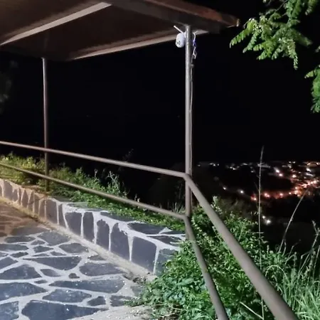 Holiday home Turistico 