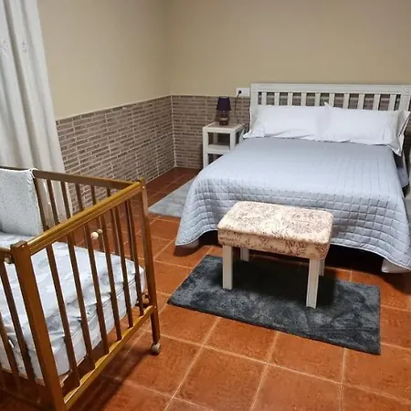 Holiday home Turistico 