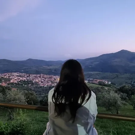 Semesterbostad Turistico 