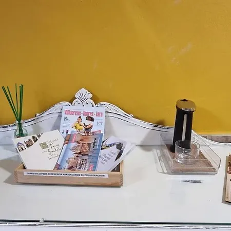 Turistico El Rincón De La Pernila *