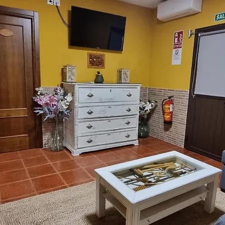 Holiday home Turistico 