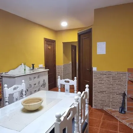 Casa vacanze Turistico 