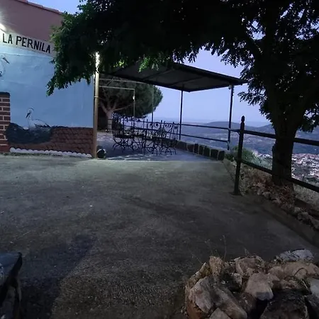 Сasa de vacaciones Turistico El Rincón De La Pernila