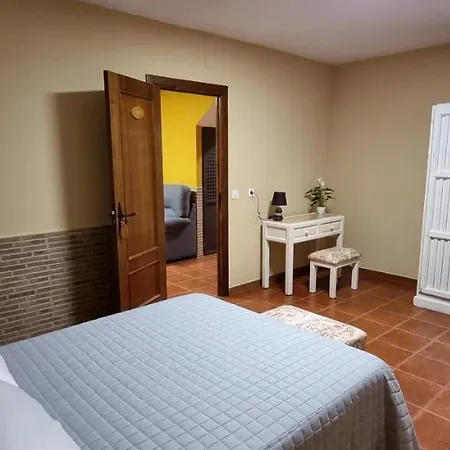 Holiday home Turistico 