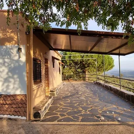 Turistico El Rincón De La Pernila