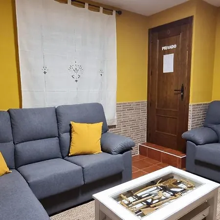 Turistico El Rincón De La Pernila *