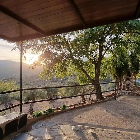 Turistico El Rincón De La Pernila Сasa de vacaciones *