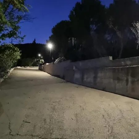 Holiday home Turistico 