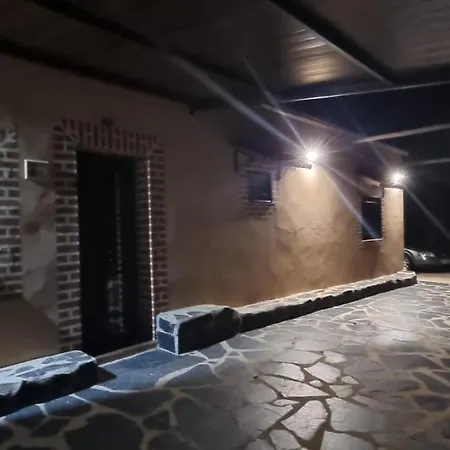 Casa de Férias Turistico El Rincón De La Pernila *