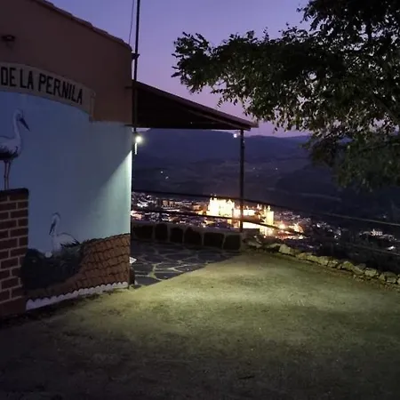 Casa de Férias Turistico El Rincón De La Pernila *