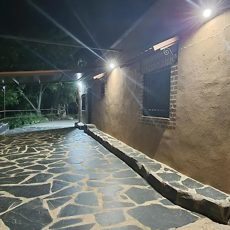 Casa de Férias Turistico El Rincón De La Pernila