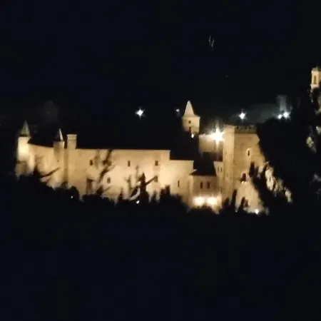 Turistico El Rincón De La Pernila