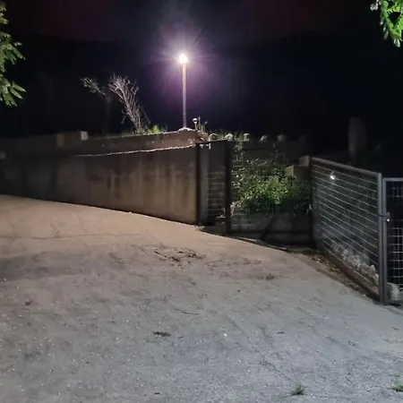 Holiday home Turistico 