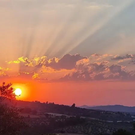 Casa de Férias Turistico El Rincón De La Pernila Guadalupe (Extremadura)