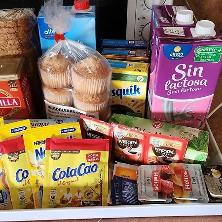 Turistico El Rincón De La Pernila Casa de Férias Guadalupe (Extremadura)