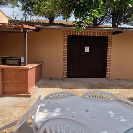 Holiday home Turistico 