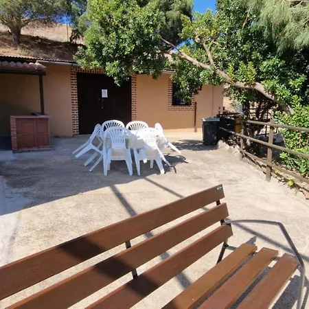 Holiday home Turistico 