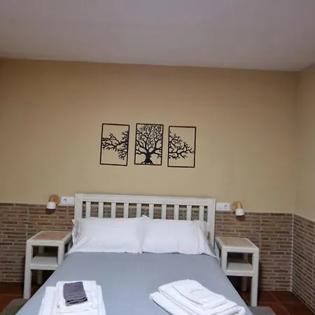 Holiday home Turistico 