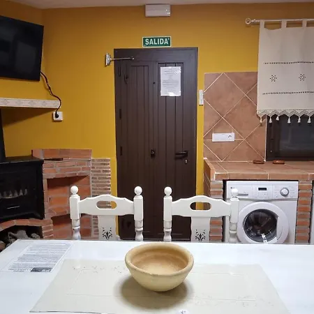 Holiday home Turistico 