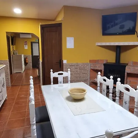 Casa de Férias Turistico El Rincón De La Pernila Guadalupe (Extremadura)