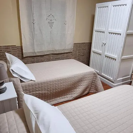 Turistico El Rincón De La Pernila Guadalupe (Extremadura)