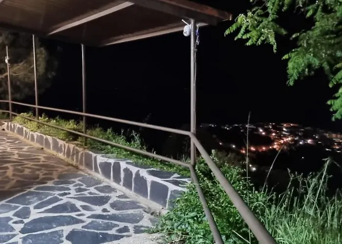 Hébergement de vacances Turistico 