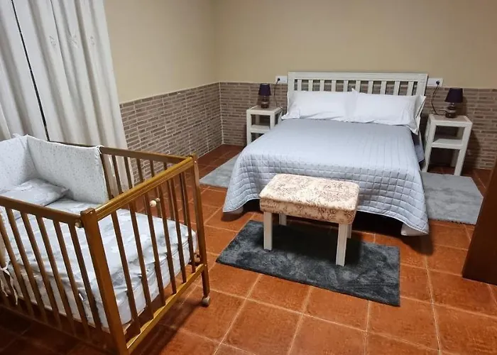 Prázdninový dům Turistico 