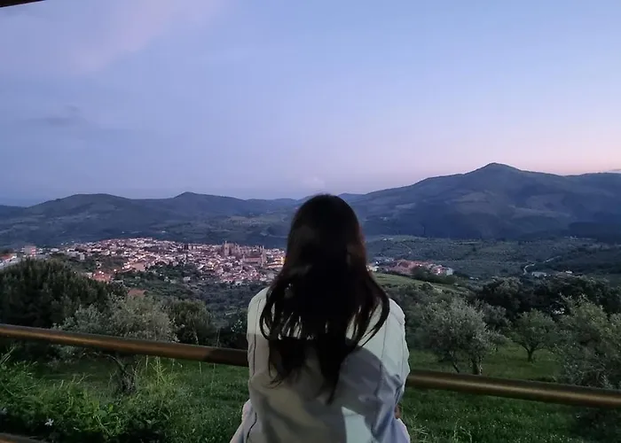 Prázdninový dům Turistico 