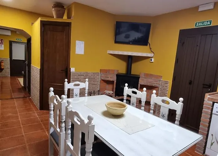 Prázdninový dům Turistico 