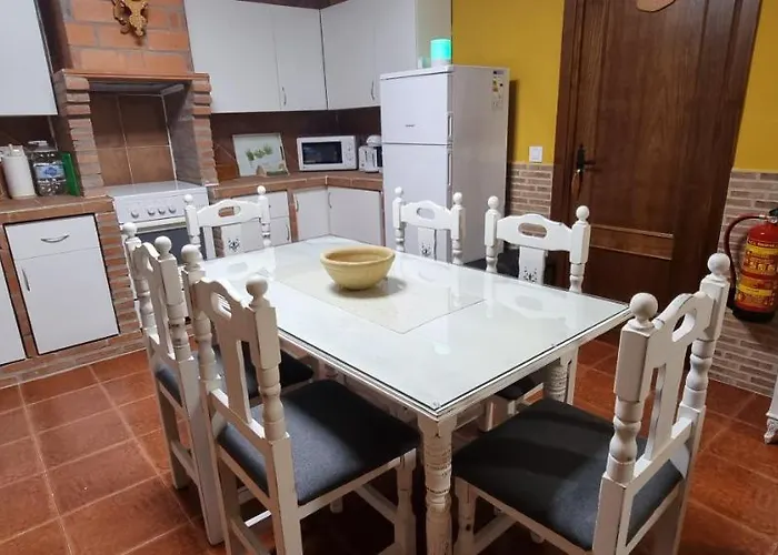 Prázdninový dům Turistico 