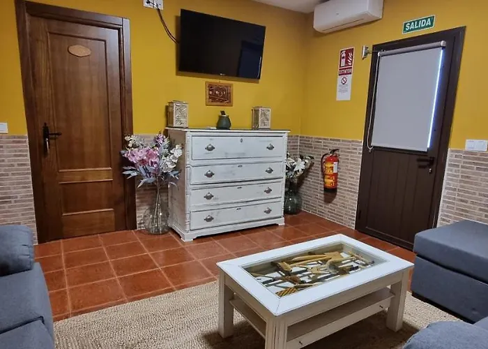 Holiday home Turistico 