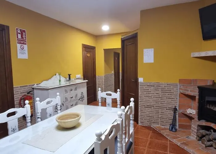 Hébergement de vacances Turistico 