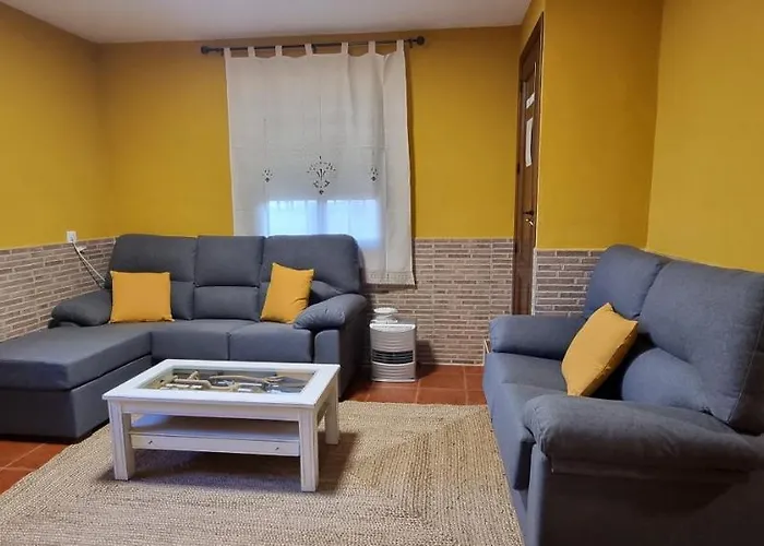 Prázdninový dům Turistico 