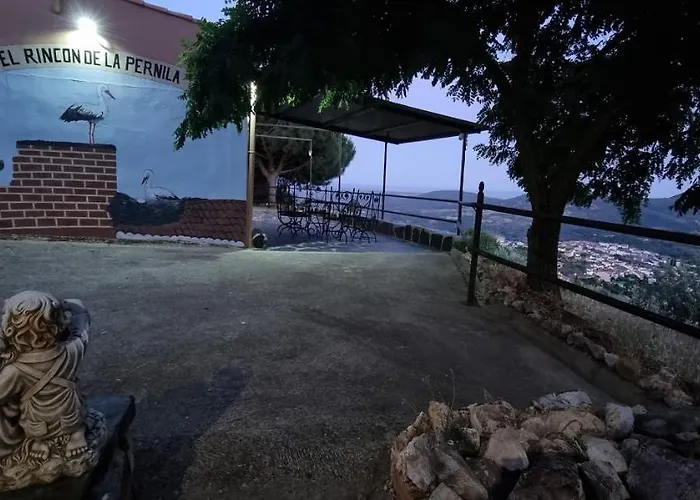 Prázdninový dům Turistico 