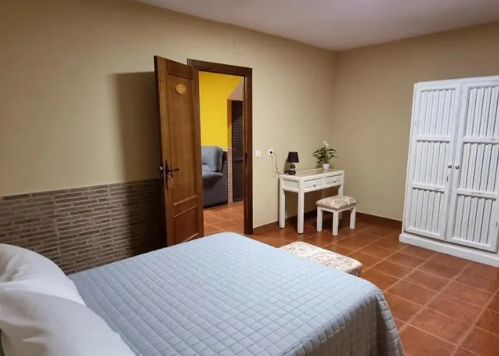 Holiday home Turistico 