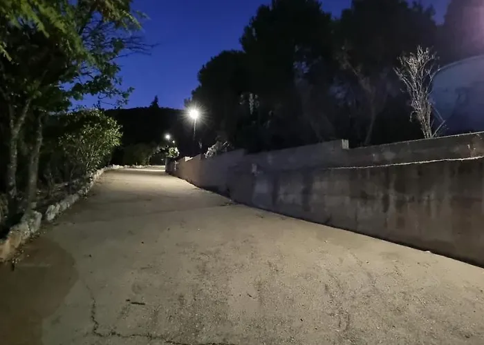 Prázdninový dům Turistico 