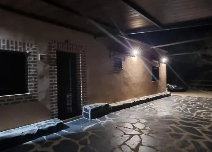 Prázdninový dům Turistico 