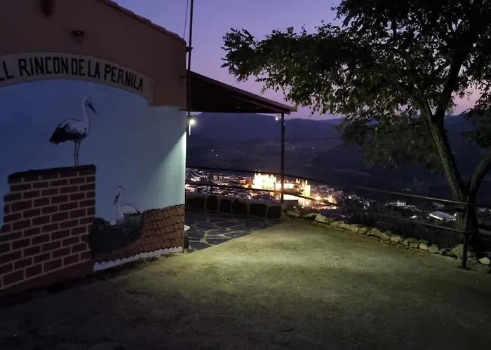 Semesterbostad Turistico 