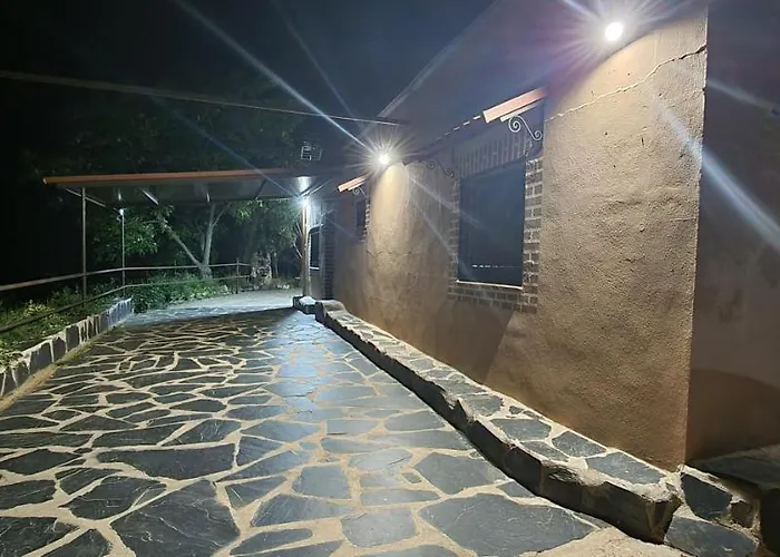 Hébergement de vacances Turistico 