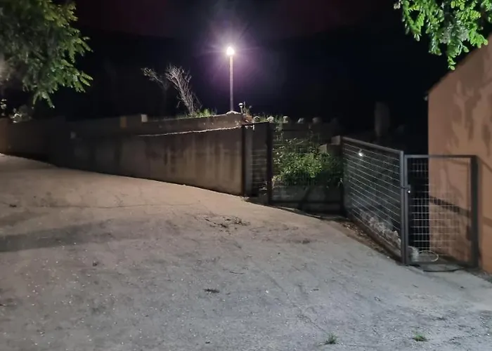 Prázdninový dům Turistico 