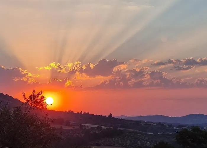 Semesterbostad Turistico 