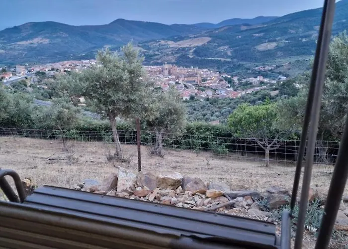 Prázdninový dům Turistico 