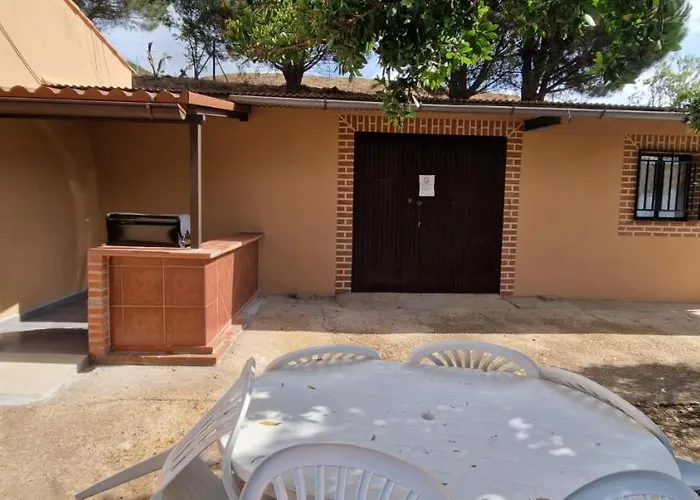 Prázdninový dům Turistico 