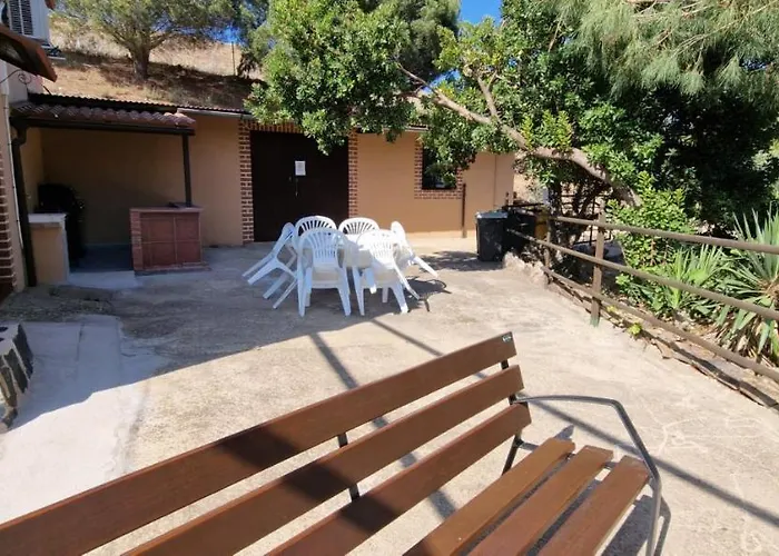 Prázdninový dům Turistico 