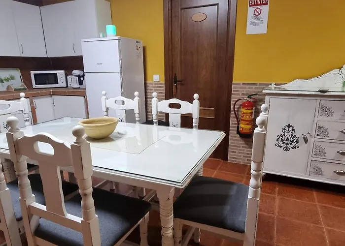 Hébergement de vacances Turistico 