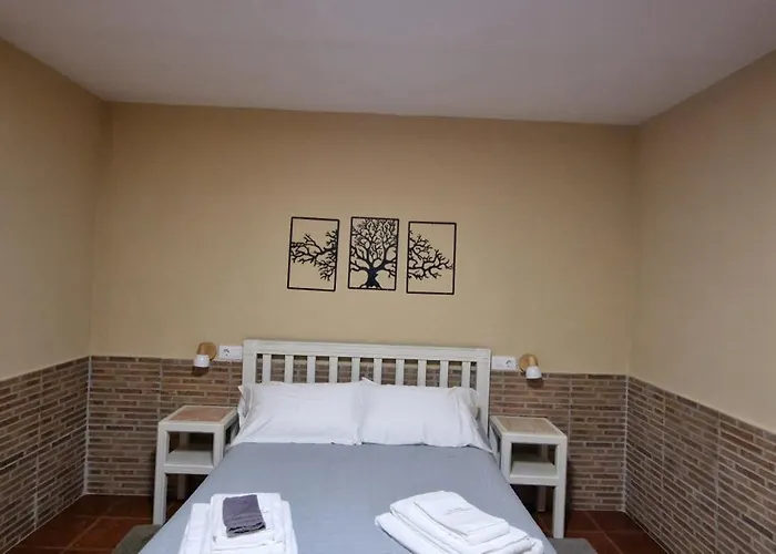 Prázdninový dům Turistico 