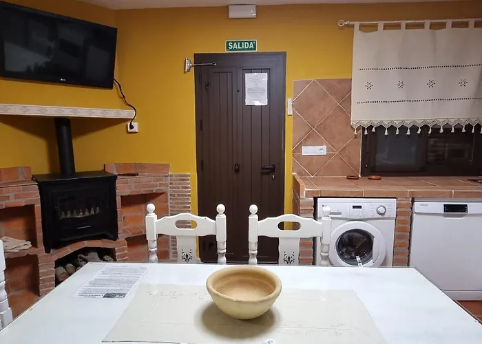 Prázdninový dům Turistico 