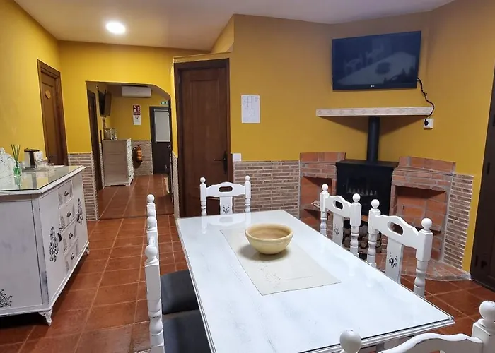 Prázdninový dům Turistico 