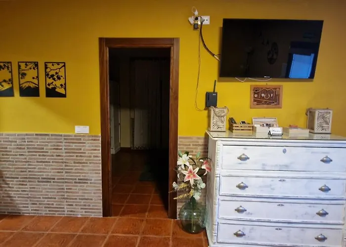 Hébergement de vacances Turistico 