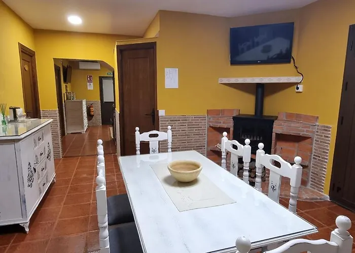 Hébergement de vacances Turistico 